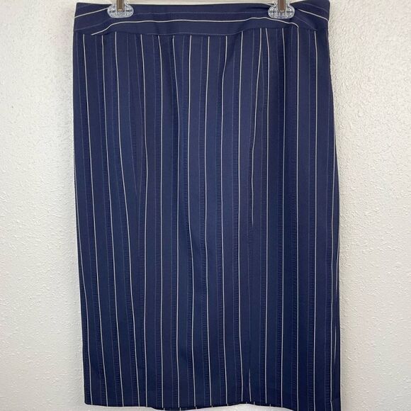 Luciano Dante Three Piece Matching Dress Jacket, Skirt and Pants EUC - Picture 6 of 12